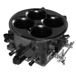 FiTech 30038 Nemesis 4500 Throttle Body