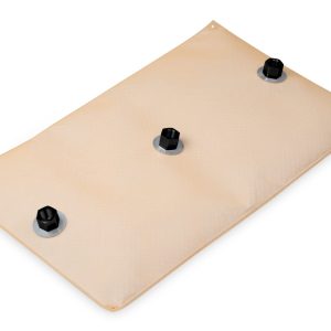 Holley 16-109 HydraMat Fuel Pickup, 24 X 15 Inch, Rectangle