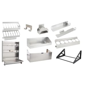 Ultimate Trailer Organizer