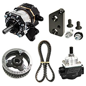 Sweet Mfg 305-85882 Tandem Pump Kit for Peterson R-4 Oil Pump