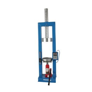 Intercomp 100061 2,000 Lb. Digital Coil Spring Tester