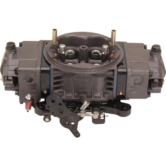 Holley 0-80805HB Ultra XP Gas 950 CFM 4 Barrel Carburetor