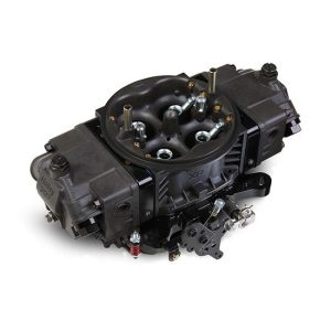 Holley 0-80804HB Ultra XP Gas 4 Barrel Carburetor, 850 CFM