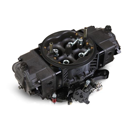 Holley 0-80804HB Ultra XP Gas 4 Barrel Carburetor, 850 CFM