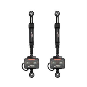 Longacre 52-73607 Elite Load Sticks, Dirt, Long, Pair