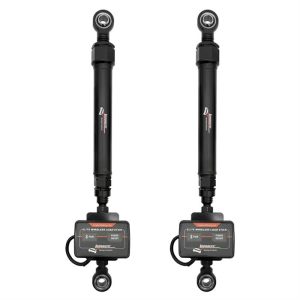 Longacre 52-73606 Elite Load Sticks, Dirt, Short, Pair