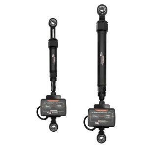 Longacre 52-73608 Elite Load Sticks, Dirt, Long/Short, Pair
