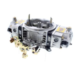 Holley 0-80813BKX Ultra XP Circle Track Carburetor, 750 CFM, Polished