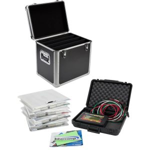 Intercomp SW650 Quick Weigh Wireless Scales with Bluetooth