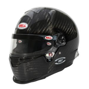 Bell Helmets RS7 Ultra (SA2025/FIA8859-2024)