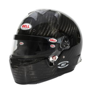 Bell Helmets RS7 Ultra Duckbill (SA2025/FIA8859-2024)