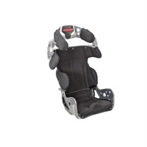 Kirkey Adjustable Full Contain Race Youth Seat and Cover