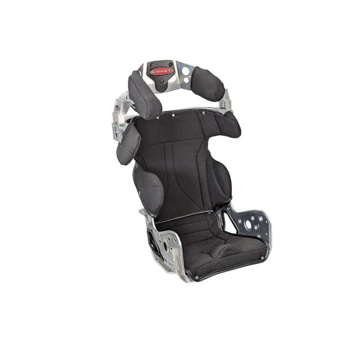 Kirkey Adjustable Full Contain Race Youth Seat and Cover