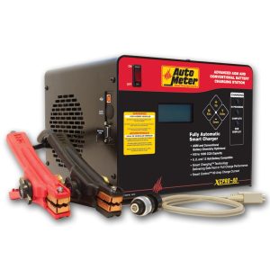 AutoMeter XTC-150 Battery Testing Center and Fast Charger