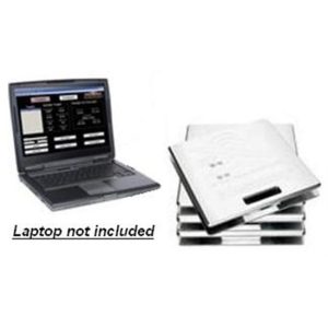Intercomp 170334 SW700 XBT Wireless Expert Weigh Scales