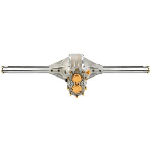 Winters Performance 8021037 Spiral Bevel Sprint Car Rear End