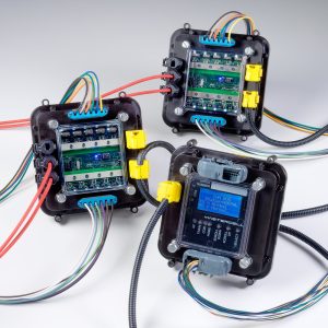 Infinitybox INFIPM1Z Intelligent Power Management Kit