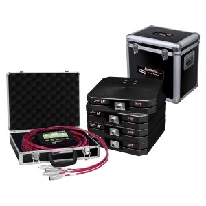 Longacre 52-82664 Elite Wired Heavy Capacity Scales