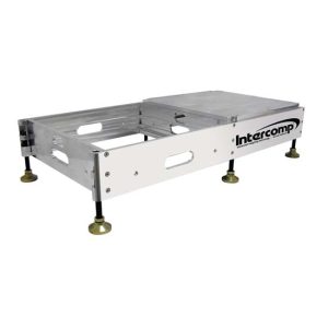 Intercomp 170133 Scale Pad Leveler