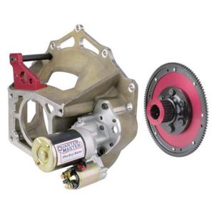 Bert Transmission 1400 Gen II Aluminum Standard Transmission