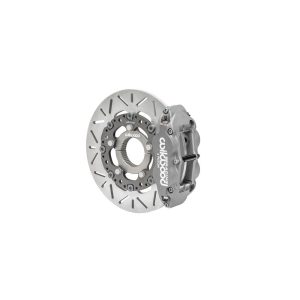 Wilwood 140-16615 Dynapro Single Left Front Titanium Brake Kit