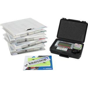 Intercomp SW500 E-Z Weigh Scale w/ Box