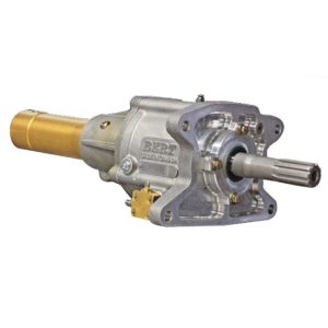 Brinn 70001 Racing Transmission with Free Stand