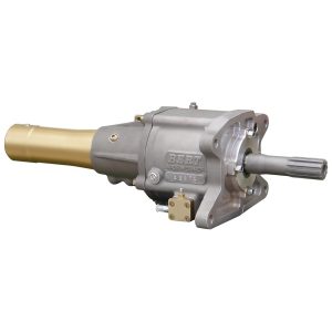 Bert Transmission 1300 Gen II Aluminum Short Transmission