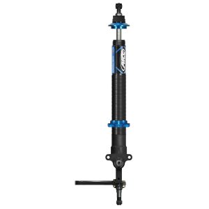 AFCO 30635S Terminator Adj Steel Strut, 3.5 Inch Stroke, Pair