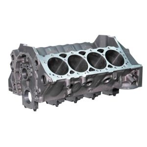 Dart 31161111 Special High Performance Chevy Block, 4.00 Inch Bore