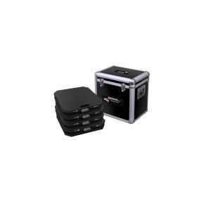 Longacre 52-82726 Elite Pro Wireless Dual Load Scales 1800 Lbs.