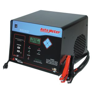 AutoMeter XTC-160 AGM Optimized Fast Charger / Tester