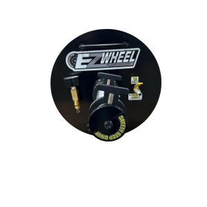 EZ Race Tools EZ-13-WHEEL-ASSY 13″ EZ Wheel Tire Dyno