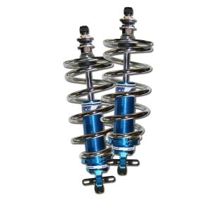 AFCO 5DA/GM450 Eliminator Front Double Adjustable Coilovers