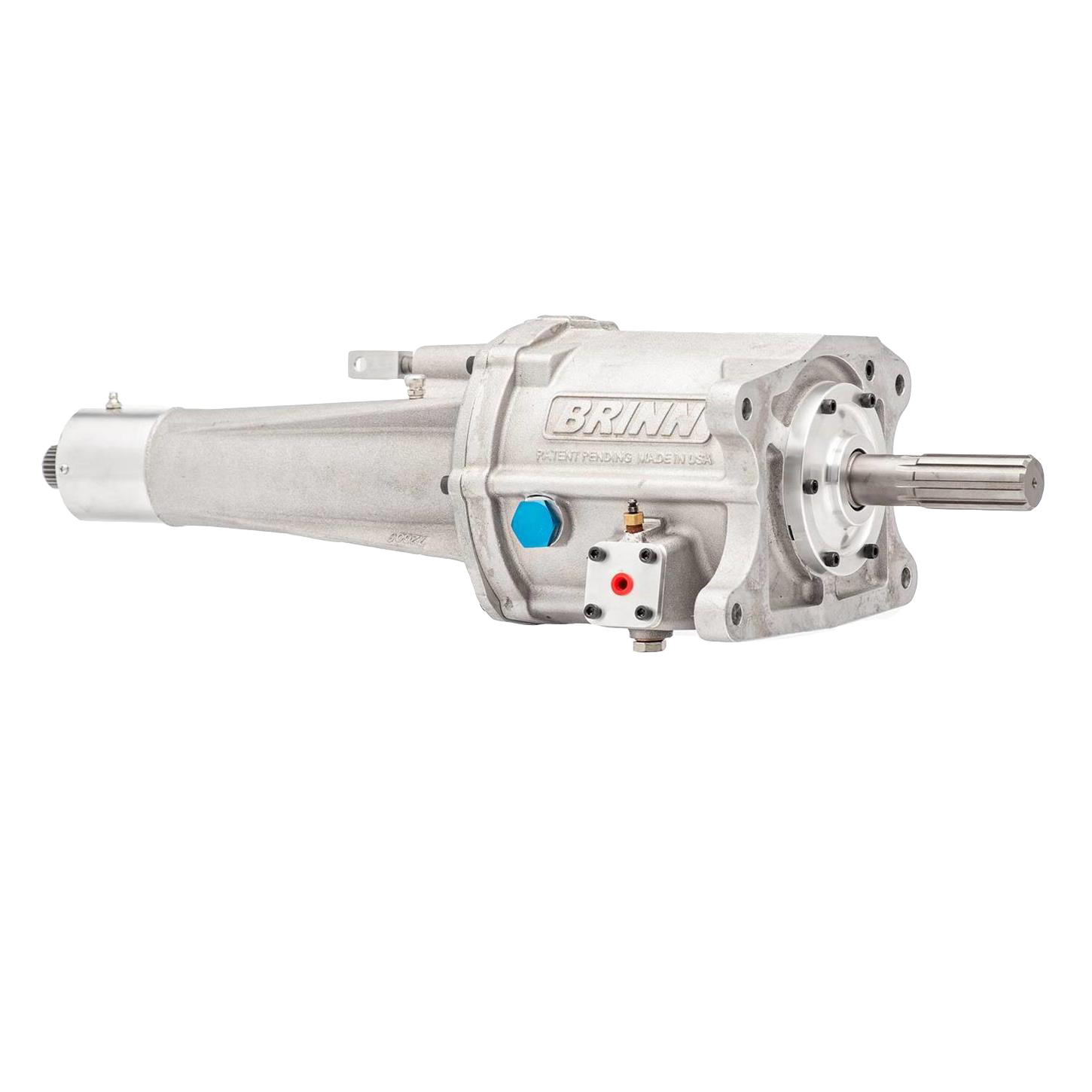 Brinn 70600 Predator Racing Transmission