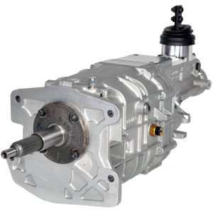 TREMEC TCET17722 TKX 5-Speed Manual Transmission Close Ratio GM
