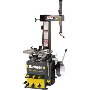 Ranger 5140140 Tilt Back Tire Changer, Single Tower, 208-240V
