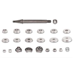 Ranger 5140112 Lug Centering Adapter Kit, Fits RV1 Tire Changer