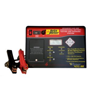 AutoMeter XCPRO-80 AGM Optimized Fast Charger