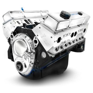 BluePrint BP350CT S/B Chevy 350 Cruiser Crate Engine, New Casting