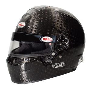 Bell HP7 Carbon Duckbill FIA8860 Helmet
