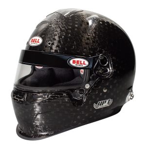 Bell HP7 Carbon Non-Duckbill FIA8860 Helmet