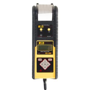 AutoMeter SB-300PR Analyzer/Tester Handheld W/Bolt Printer