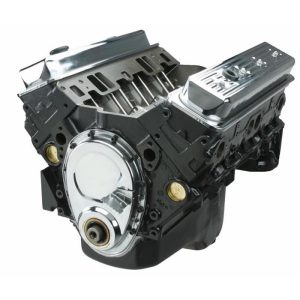 ATK Engines HP89 Small Block Chevy 350 Base Engine, 390HP