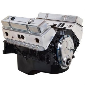 ATK Engines HP89C GM High Performance 350 Long Block Crate Engine
