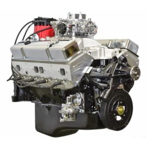 BluePrint BPC4085CT Chrysler 408 Base Engine, Aluminum Heads