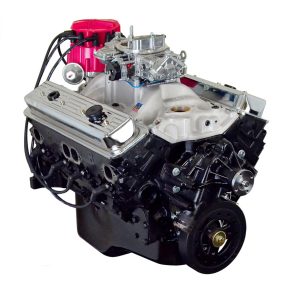 Chevrolet Performance Parts 19420879 350 HO Deluxe 330HP Engine