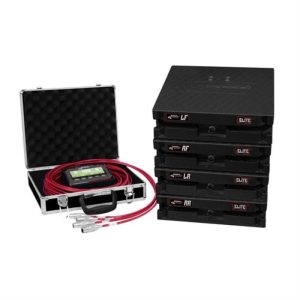 Longacre 52-82718 Elite Pro Wireless Single Load Cell Scales/Case