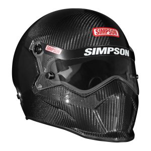 Simpson Kingsnake Helmet Snell SA2025