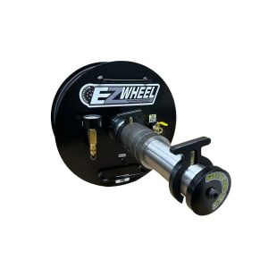EZ Race Tools EZ-10-WHEEL-ASSY 10″ EZ Wheel Tire Dyno